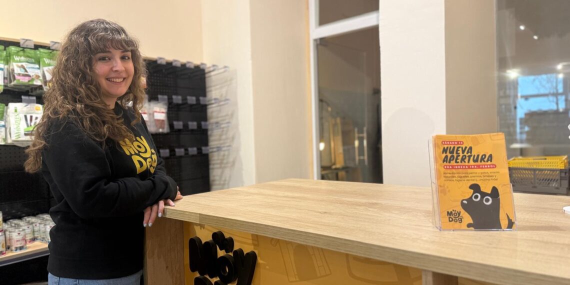 peluqueria canina moydog en ferrol